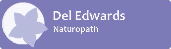 Del Edwards Natropath